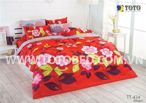 toto thailand bed